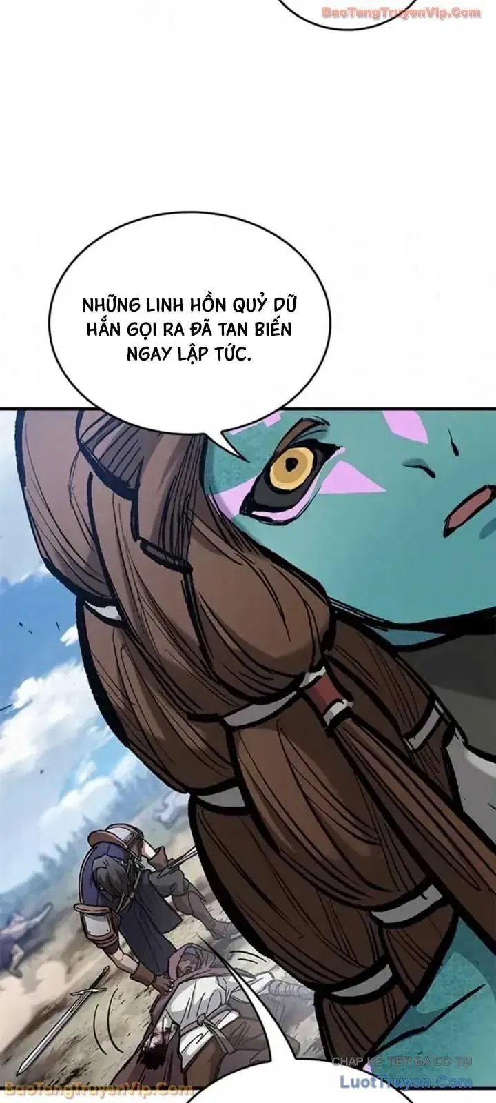 Trang 76 - Hiệp Sĩ Sống Vì Ngày Hôm Nay