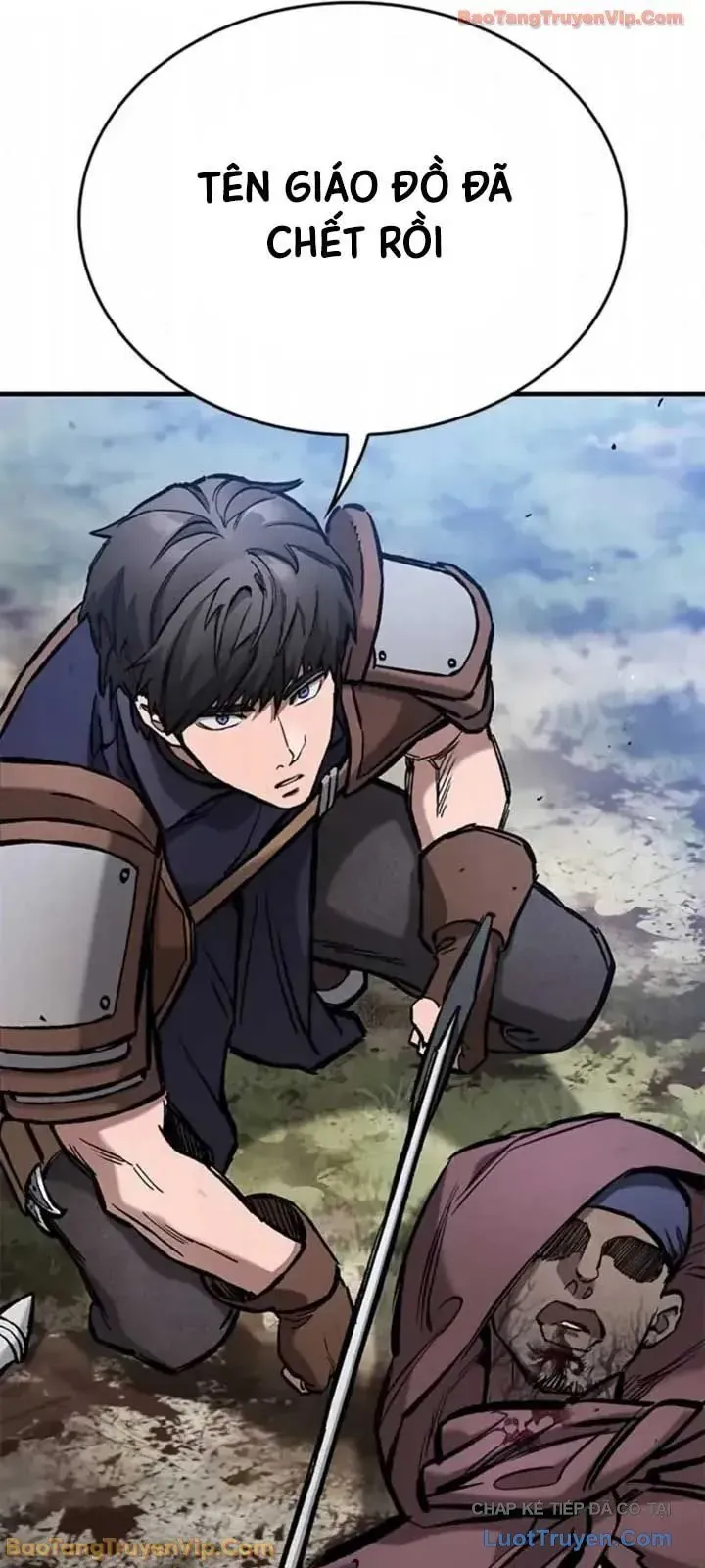 Trang 78 - Hiệp Sĩ Sống Vì Ngày Hôm Nay