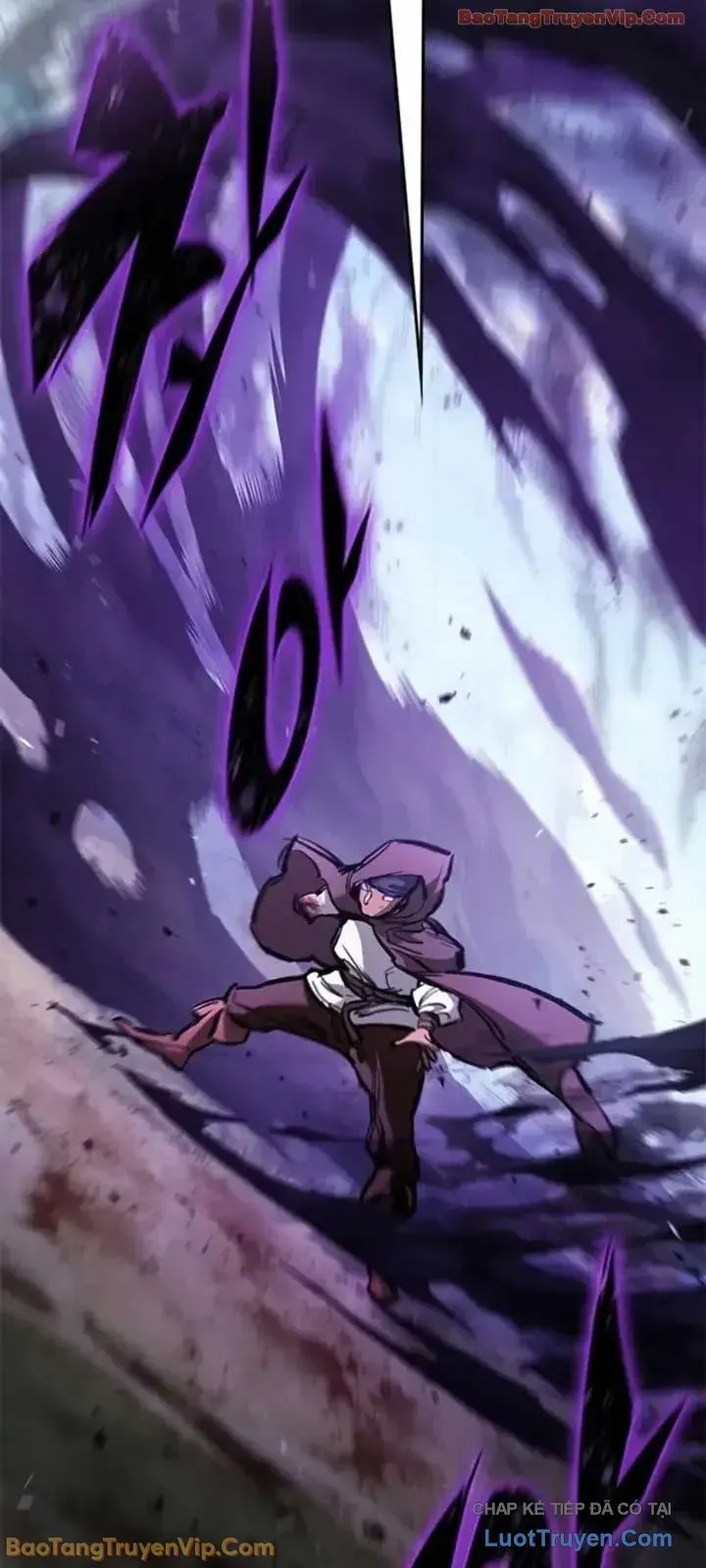 Trang 10 - Hiệp Sĩ Sống Vì Ngày Hôm Nay