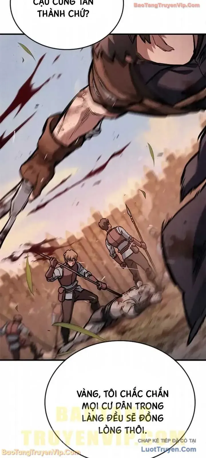 Trang 100 - Hiệp Sĩ Sống Vì Ngày Hôm Nay