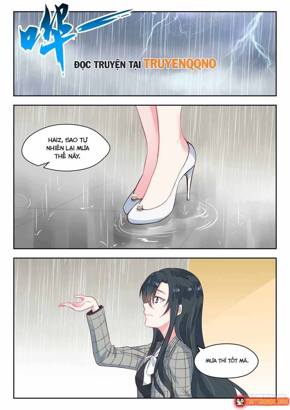 Tâm Cơ Hôn Sủng Chap 142 - Next Chap 141