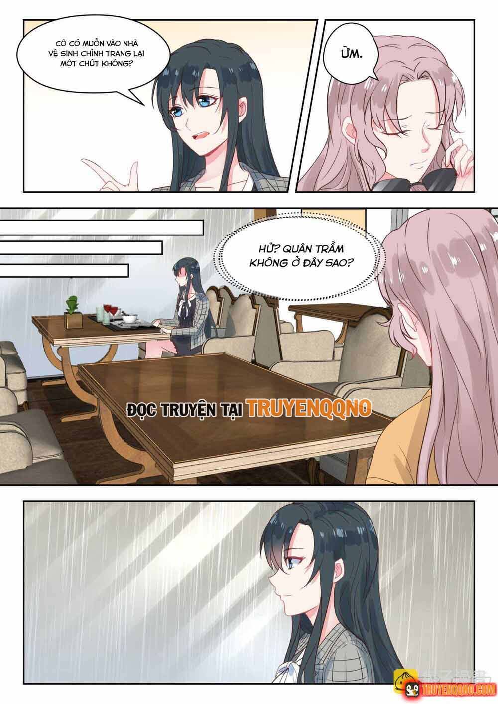 Tâm Cơ Hôn Sủng Chap 142 - Next Chap 141