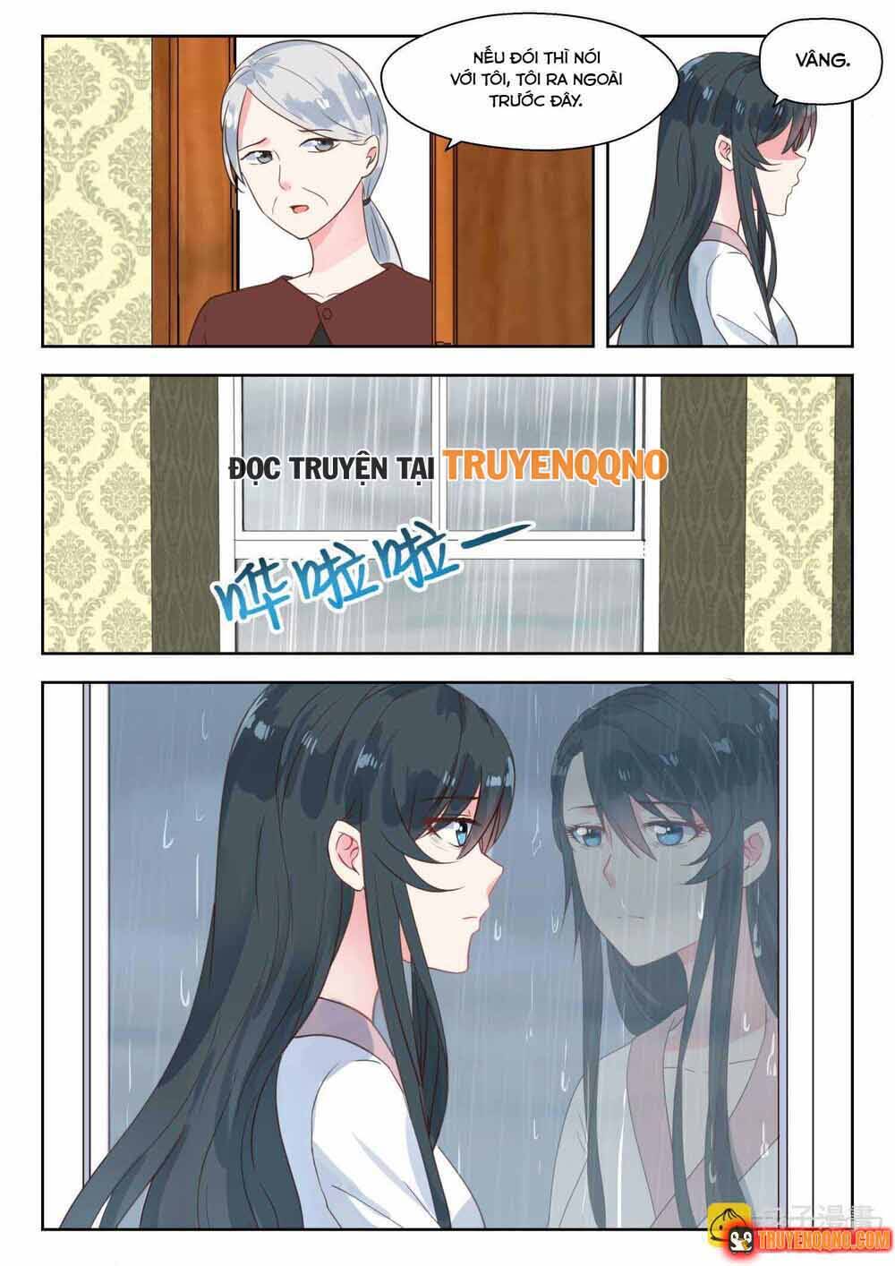 Tâm Cơ Hôn Sủng Chap 144 - Next Chap 143