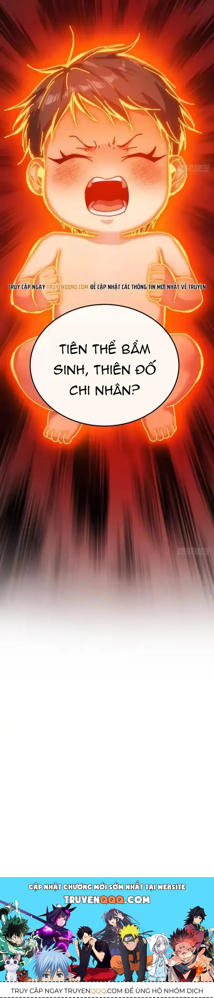 Ta Mô Phỏng Con Đường Trường Sinh Chương 36 - Trang 8