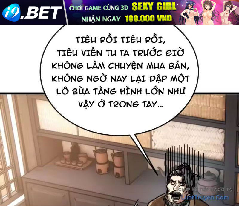 Ta Mô Phỏng Con Đường Trường Sinh Chương 37 - Trang 108