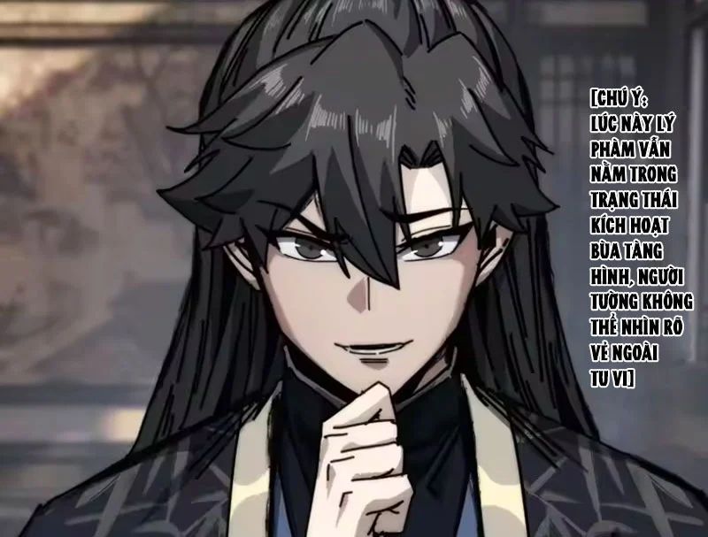 Ta Mô Phỏng Con Đường Trường Sinh Chương 37 - Trang 114