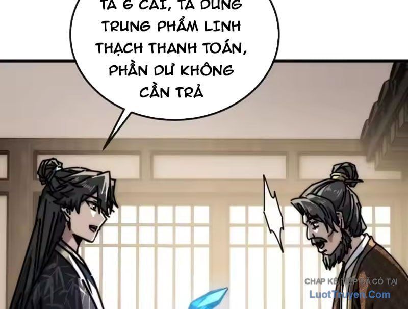 Ta Mô Phỏng Con Đường Trường Sinh Chương 37 - Trang 119