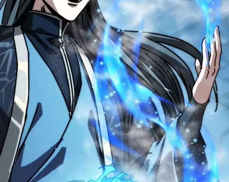 Ta Mô Phỏng Con Đường Trường Sinh Chương 37 - Trang 23