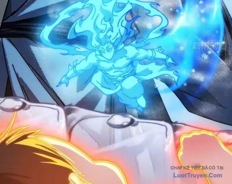 Ta Mô Phỏng Con Đường Trường Sinh Chương 37 - Trang 24