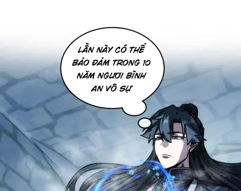 Ta Mô Phỏng Con Đường Trường Sinh Chương 37 - Trang 31