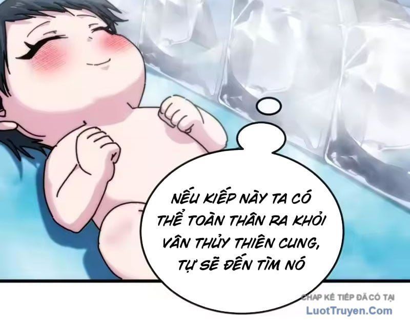 Ta Mô Phỏng Con Đường Trường Sinh Chương 37 - Trang 33