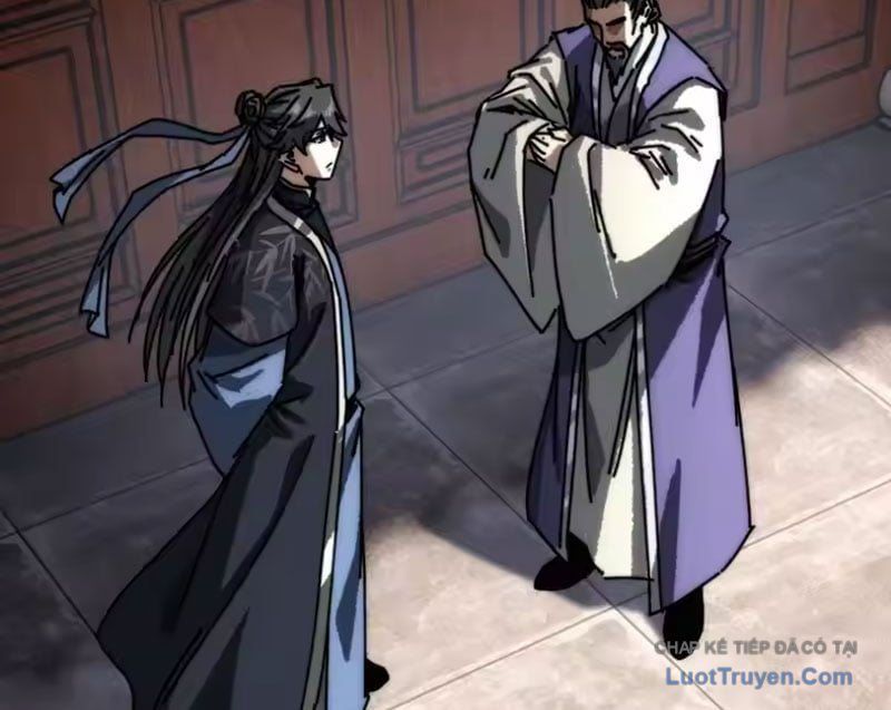 Ta Mô Phỏng Con Đường Trường Sinh Chương 37 - Trang 35