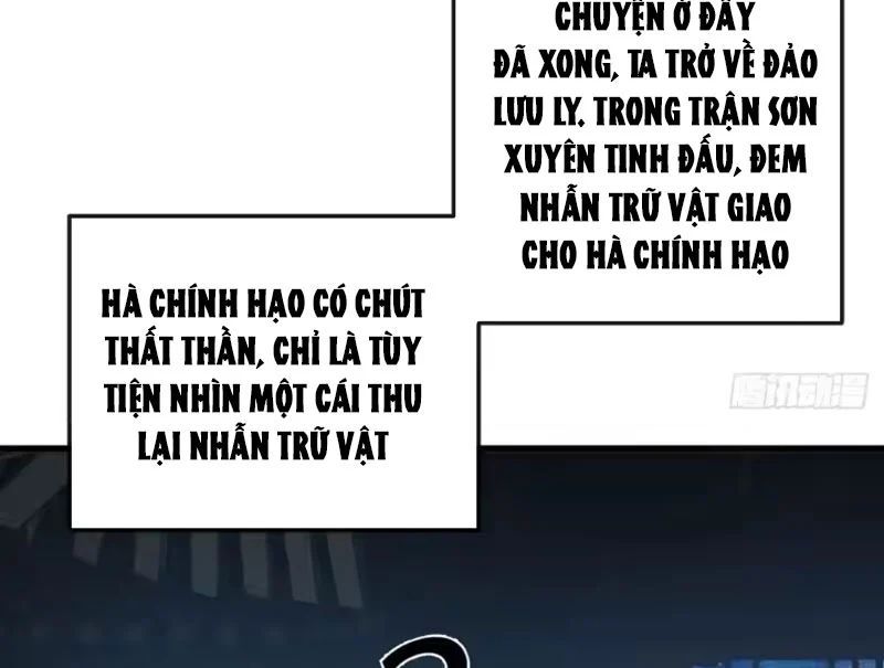 Ta Mô Phỏng Con Đường Trường Sinh Chương 37 - Trang 58