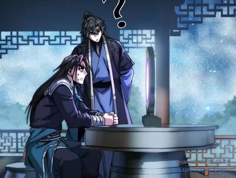 Ta Mô Phỏng Con Đường Trường Sinh Chương 37 - Trang 59