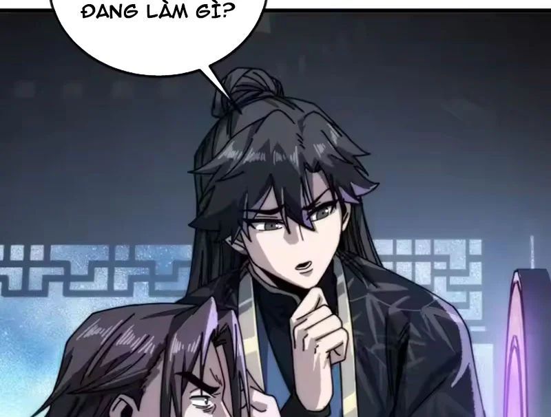 Ta Mô Phỏng Con Đường Trường Sinh Chương 37 - Trang 64