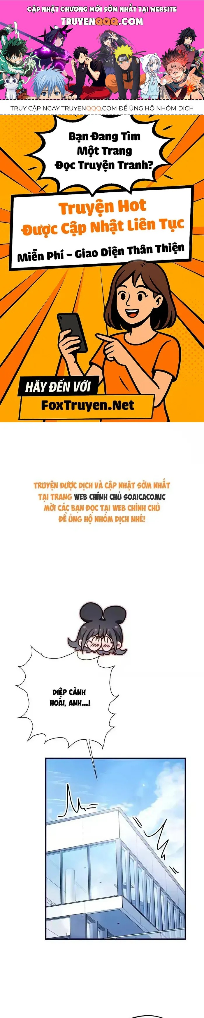 Gả Cho Kẻ Thù Của Người Cũ Sau Trùng Sinh Chương 23 - Trang 1