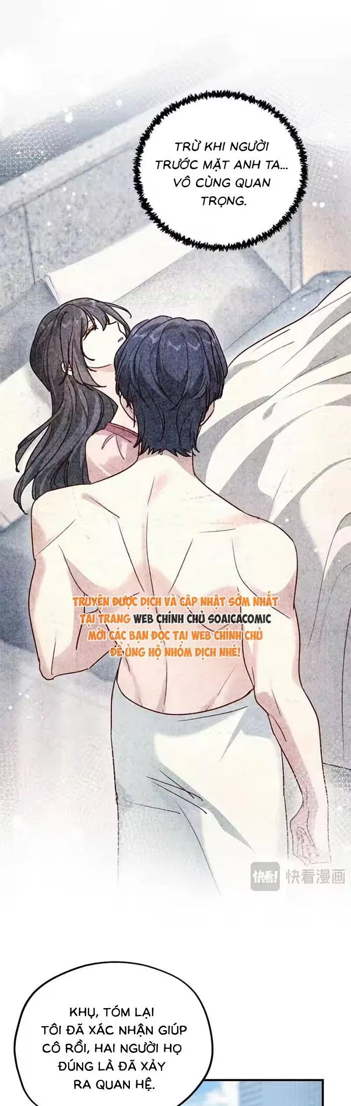 Gả Cho Kẻ Thù Của Người Cũ Sau Trùng Sinh Chương 23 - Trang 24