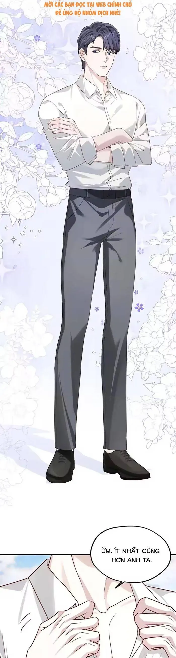 Gả Cho Kẻ Thù Của Người Cũ Sau Trùng Sinh Chương 23 - Trang 27