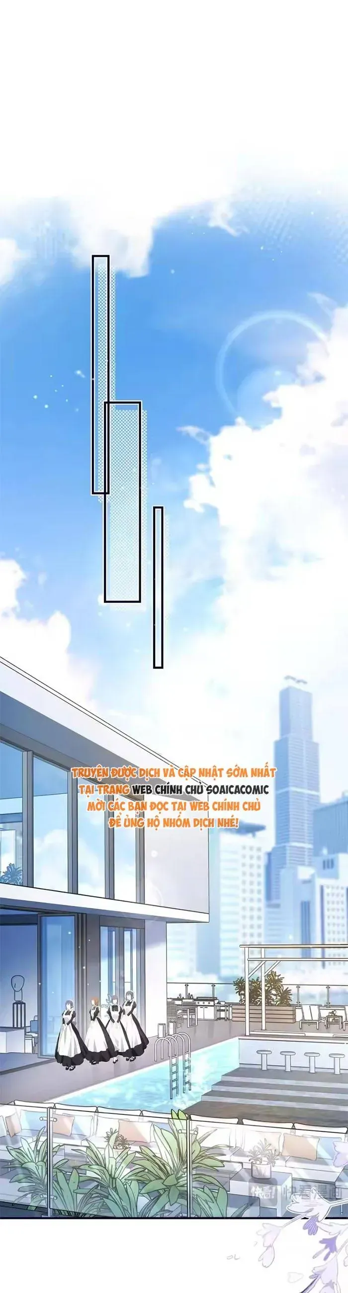 Gả Cho Kẻ Thù Của Người Cũ Sau Trùng Sinh Chương 23 - Trang 5