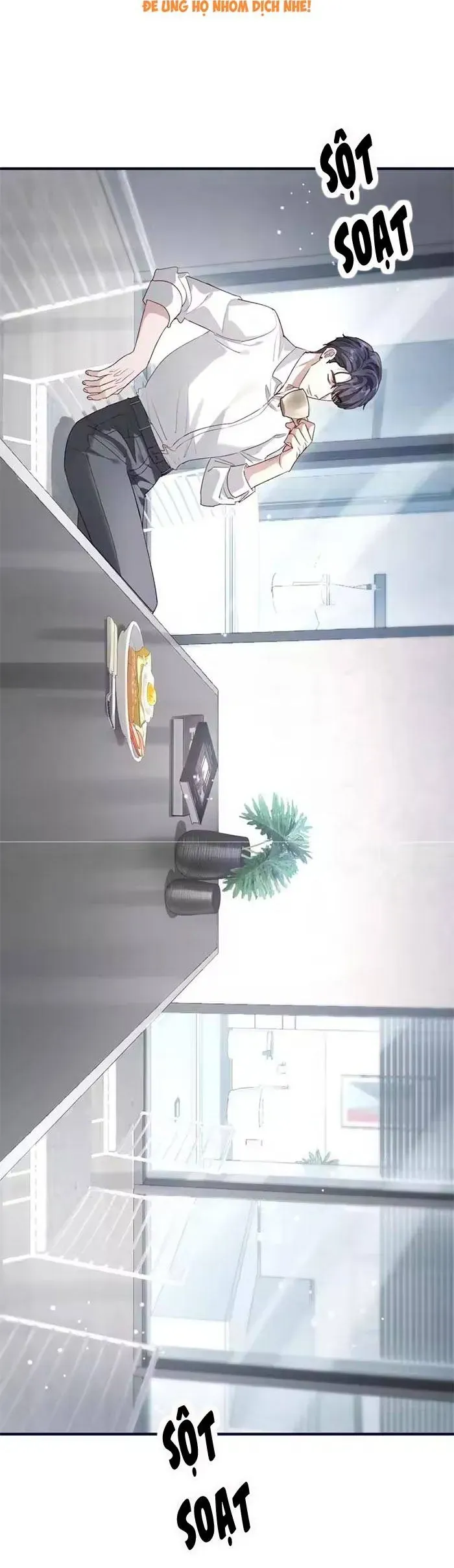 Gả Cho Kẻ Thù Của Người Cũ Sau Trùng Sinh Chương 23 - Trang 8