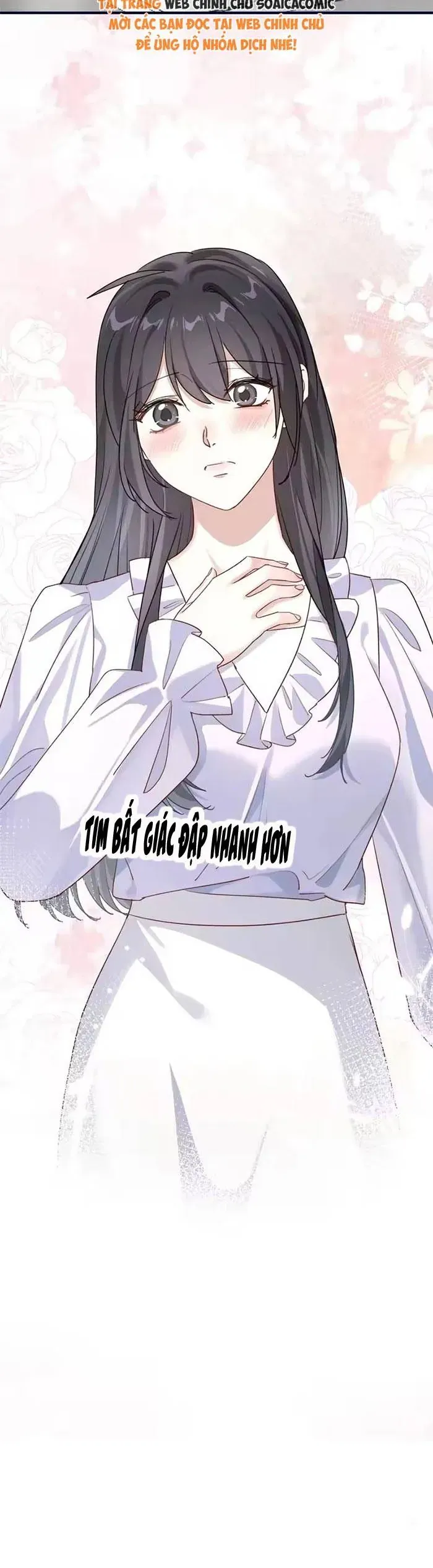 Gả Cho Kẻ Thù Của Người Cũ Sau Trùng Sinh Chương 23 - Trang 10