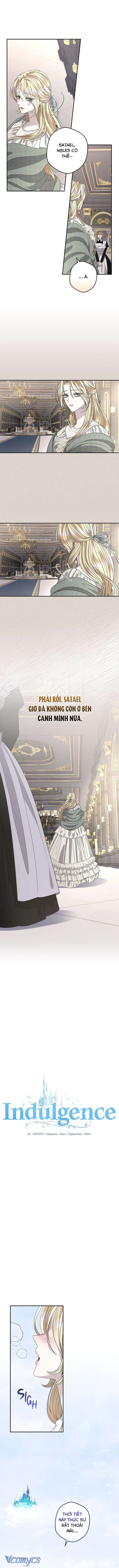 Dụ Hoặc Chương 31 - Trang 3