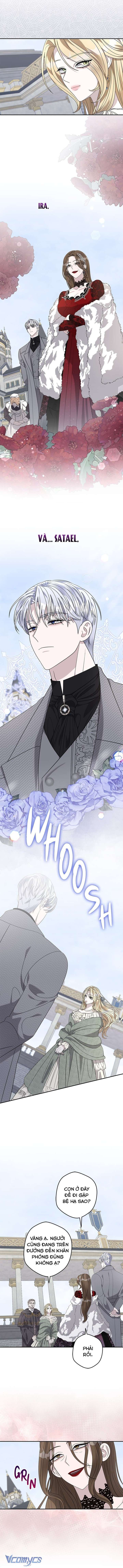 Dụ Hoặc Chương 31 - Trang 7