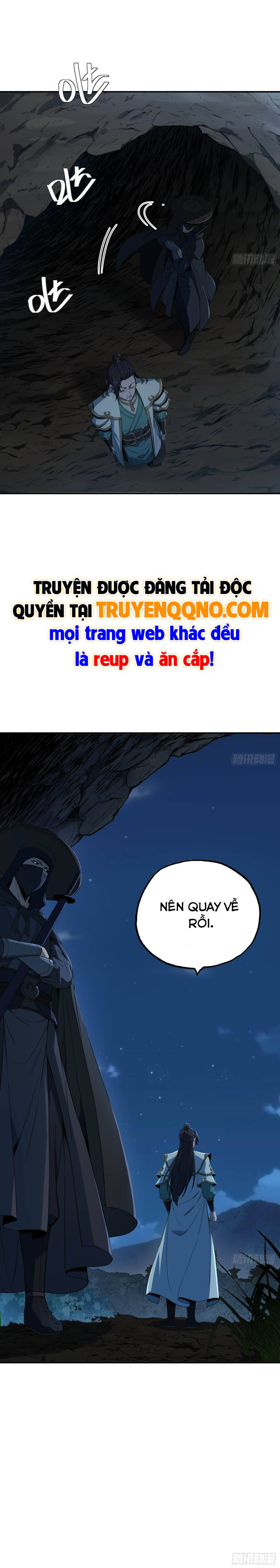 Đạo Gia Muốn Phi Thăng Chương 42 - Trang 8