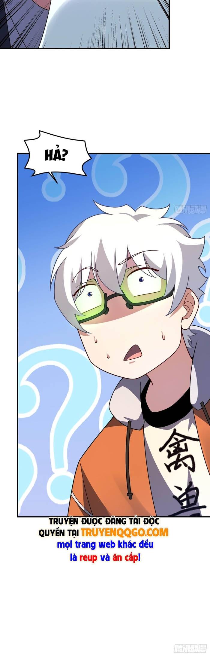 Ngự Thú Tiến Hóa