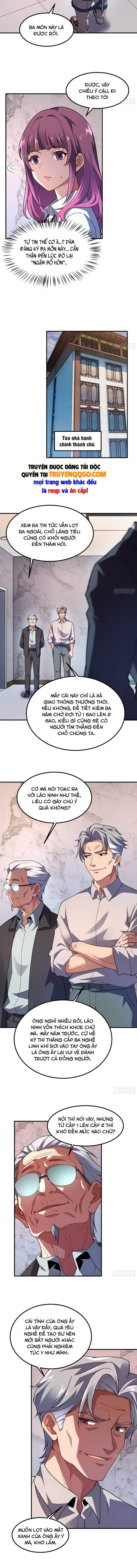 Ngự Thú Tiến Hóa