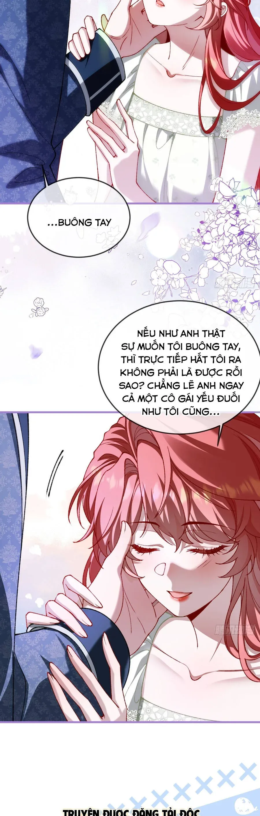 Kế Độc Của Hầu Gái Chương 17 - Trang 12