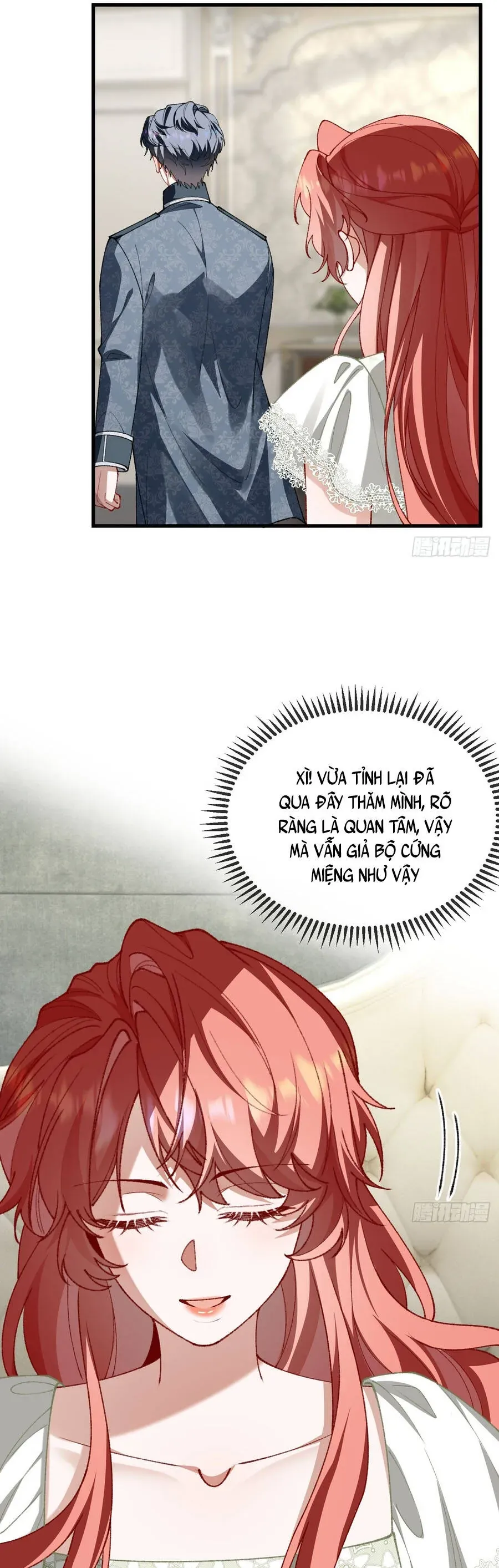 Kế Độc Của Hầu Gái Chương 17 - Trang 14