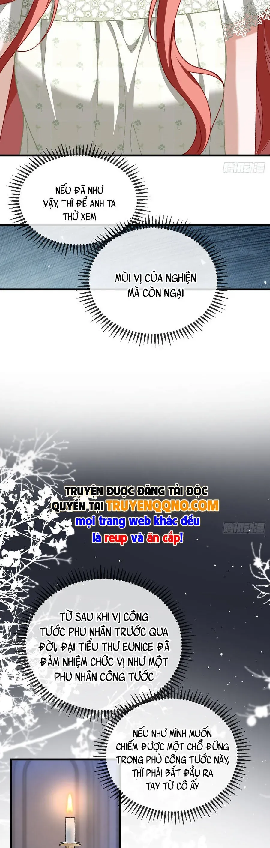 Kế Độc Của Hầu Gái Chương 17 - Trang 15