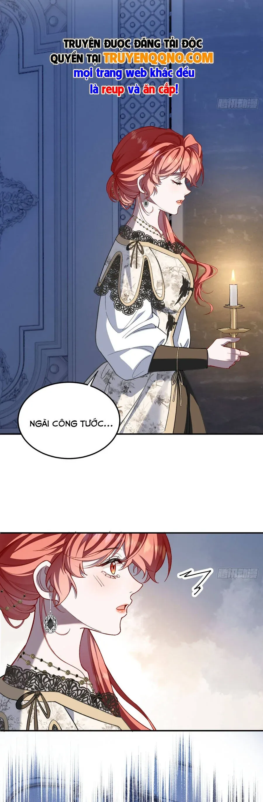 Kế Độc Của Hầu Gái Chương 17 - Trang 18