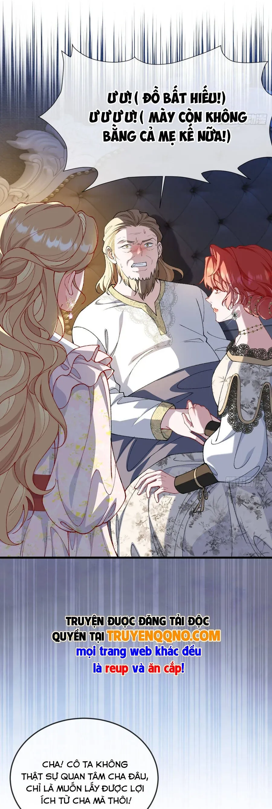 Kế Độc Của Hầu Gái Chương 17 - Trang 22