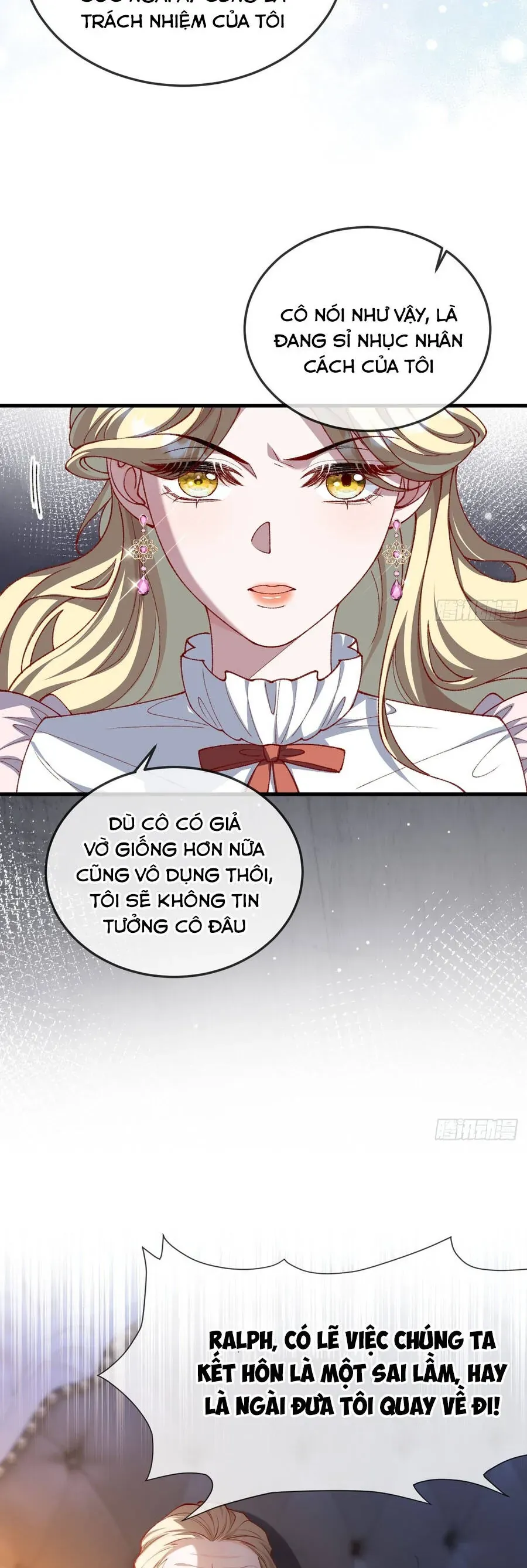 Kế Độc Của Hầu Gái Chương 17 - Trang 24