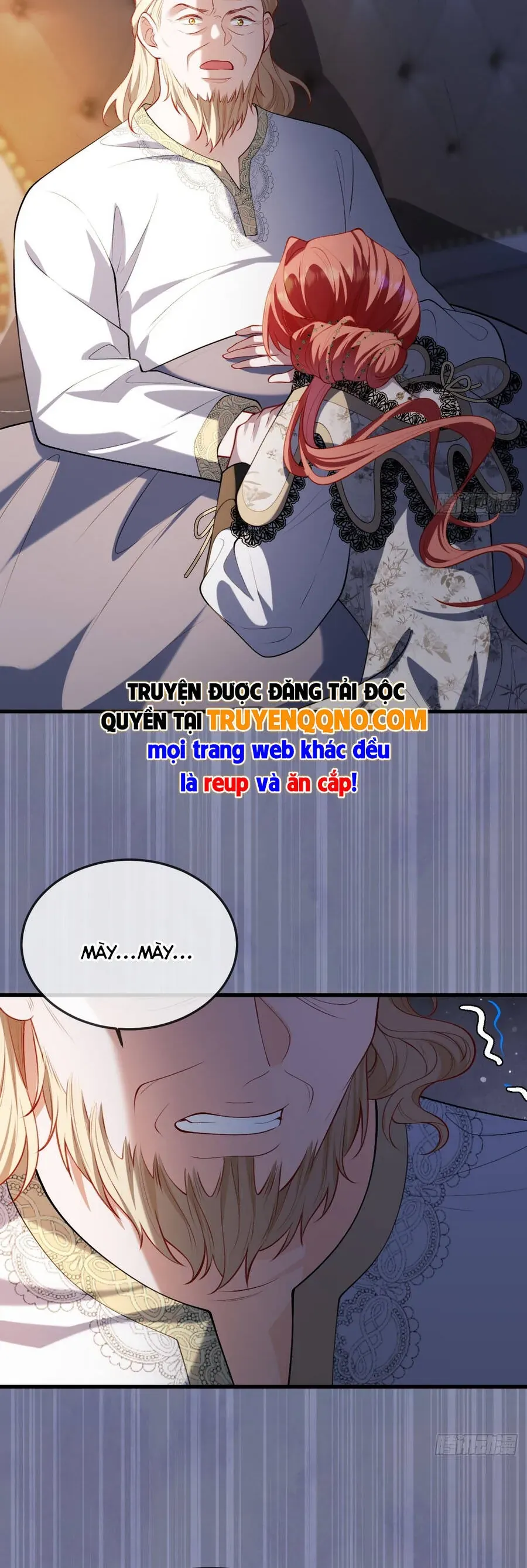 Kế Độc Của Hầu Gái Chương 17 - Trang 25