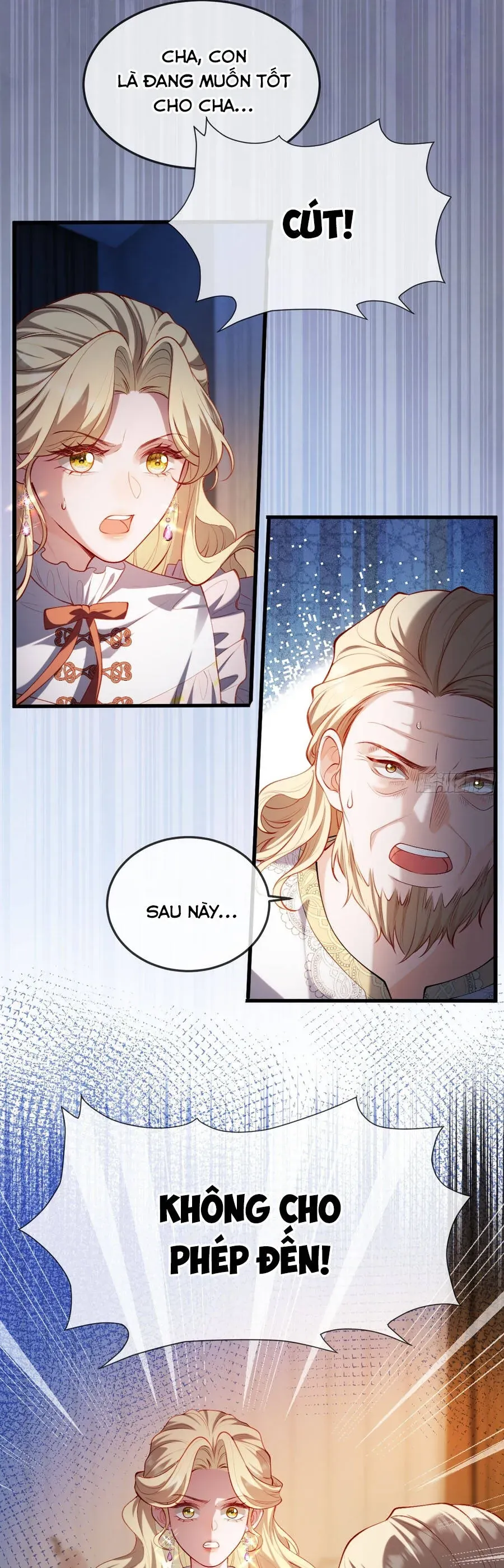 Kế Độc Của Hầu Gái Chương 17 - Trang 26