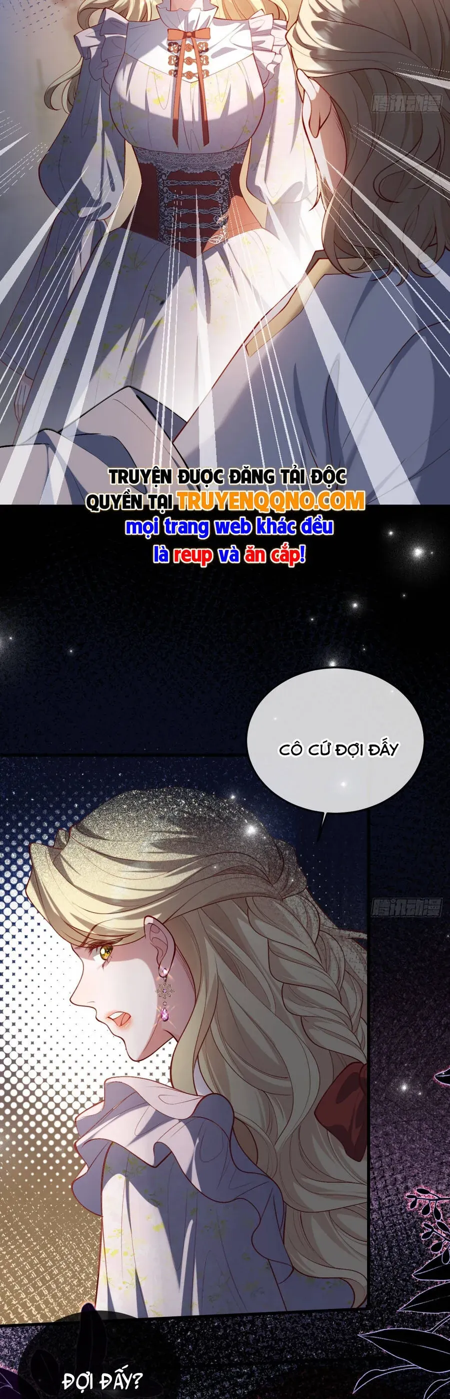 Kế Độc Của Hầu Gái Chương 17 - Trang 27