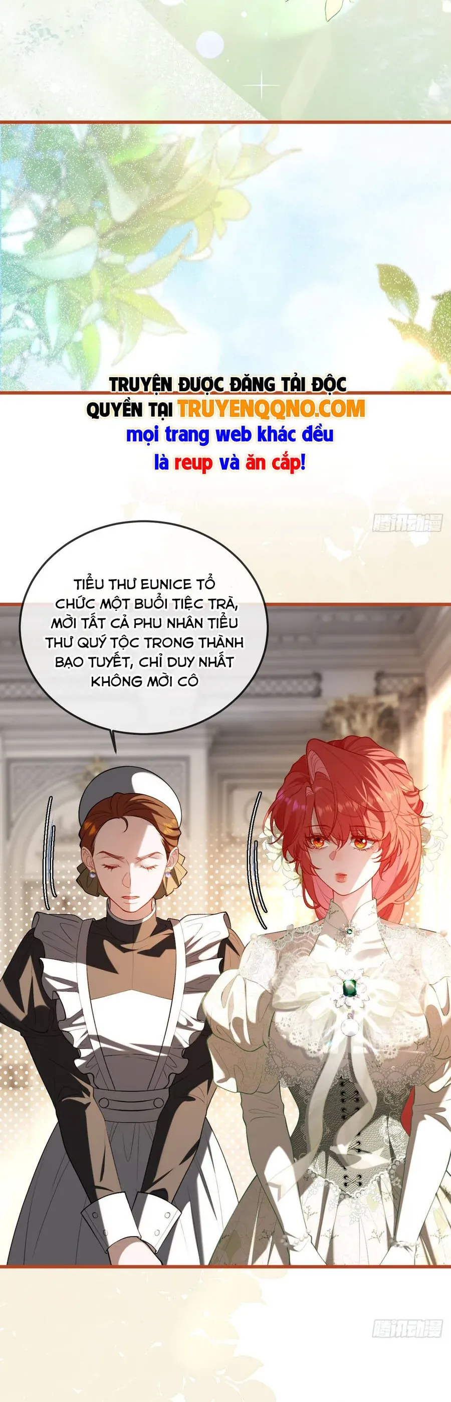 Kế Độc Của Hầu Gái Chương 17 - Trang 29