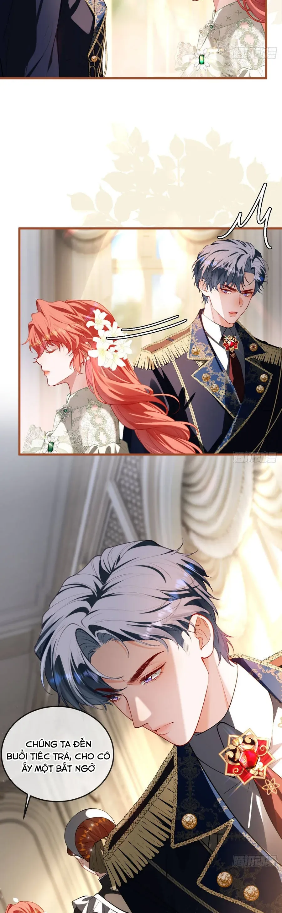 Kế Độc Của Hầu Gái Chương 17 - Trang 31