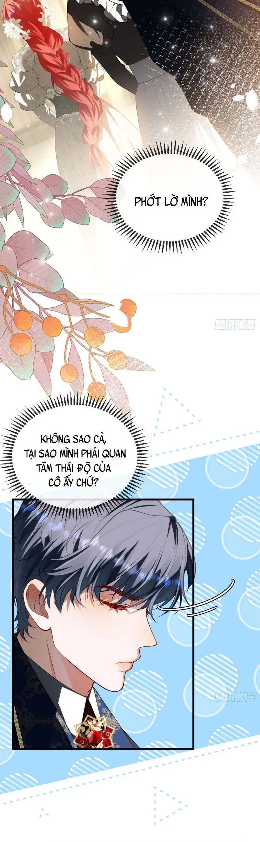 Kế Độc Của Hầu Gái Chương 17 - Trang 32