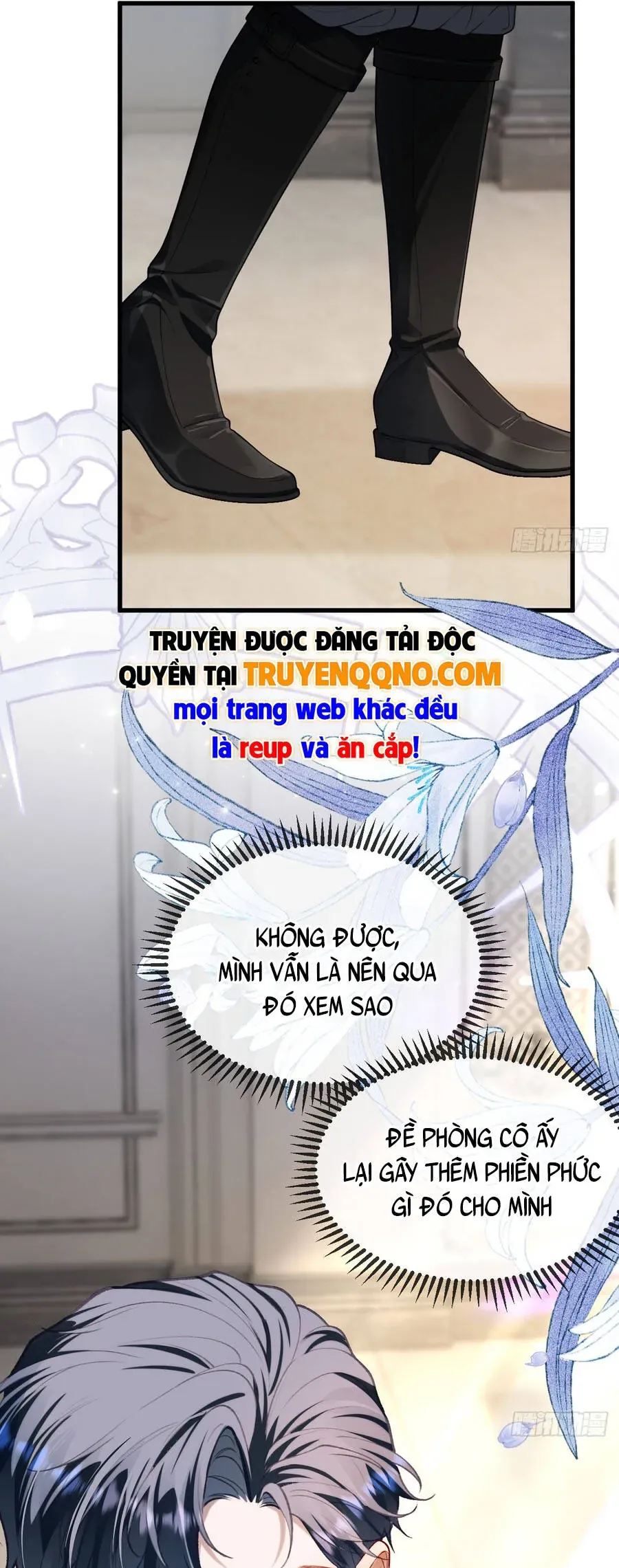 Kế Độc Của Hầu Gái Chương 17 - Trang 33