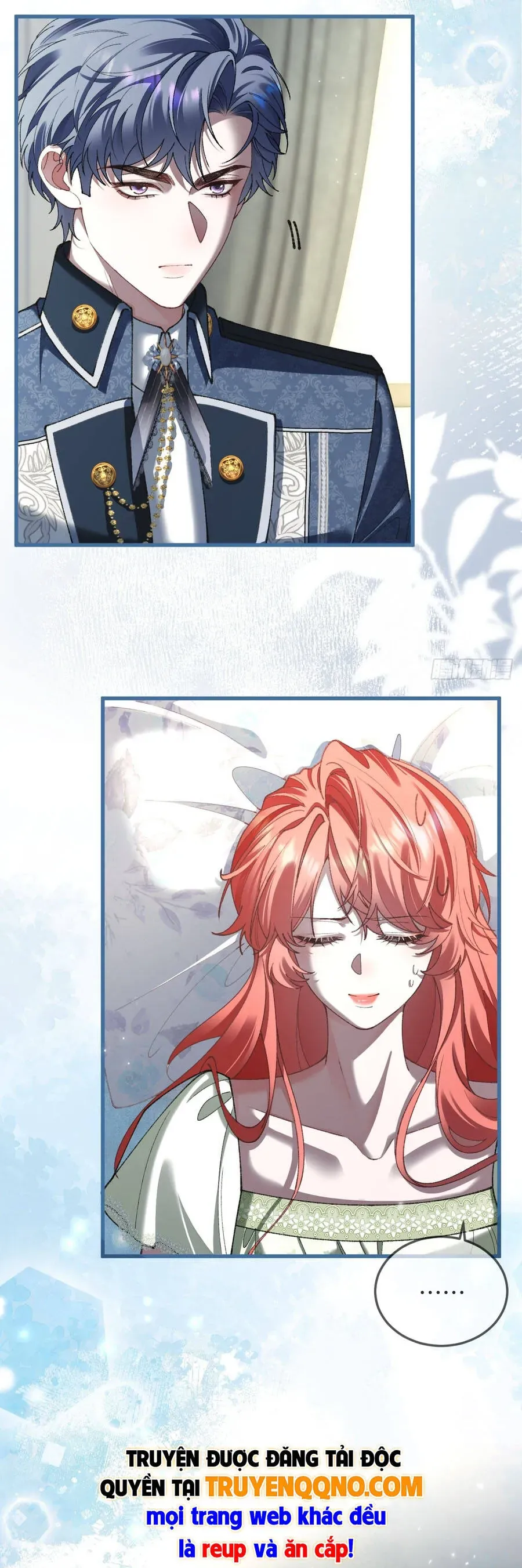 Kế Độc Của Hầu Gái Chương 17 - Trang 6