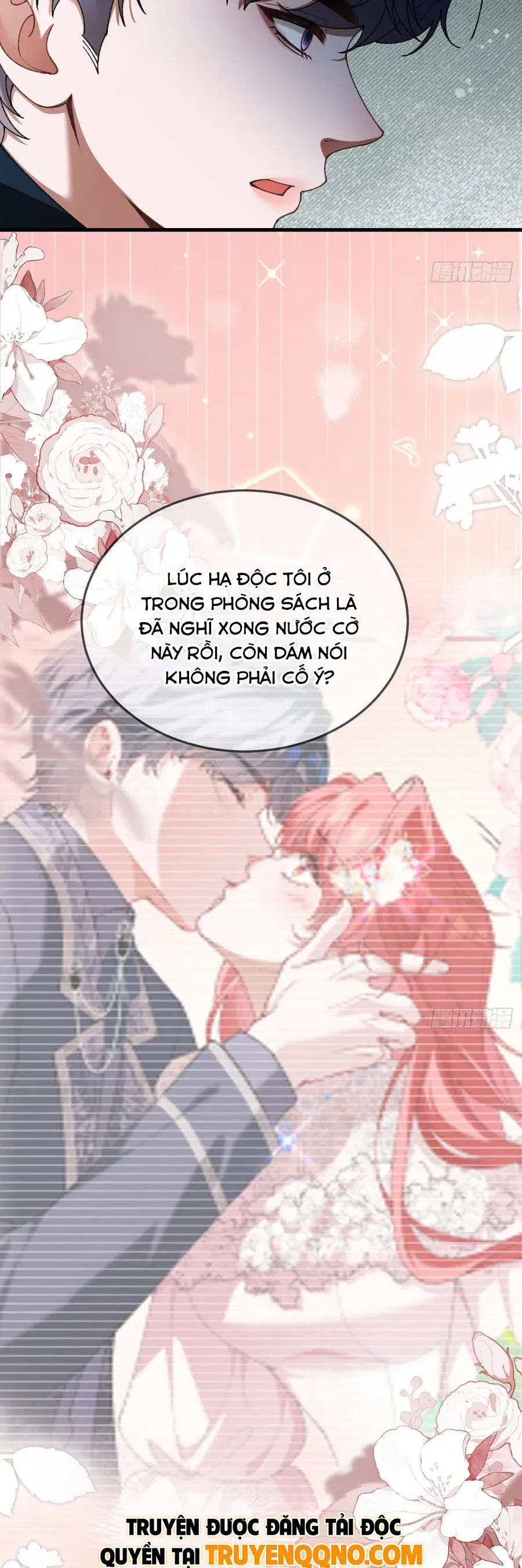 Kế Độc Của Hầu Gái Chương 17 - Trang 8