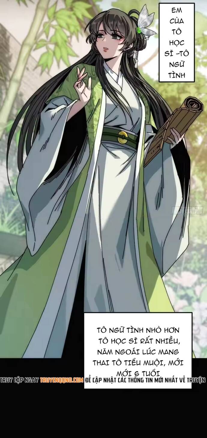 Ta Mô Phỏng Trường Sinh Lộ Chương 37 - Trang 15