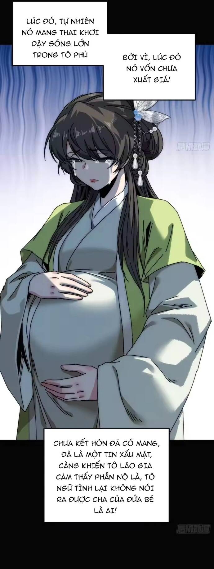 Ta Mô Phỏng Trường Sinh Lộ Chương 37 - Trang 16