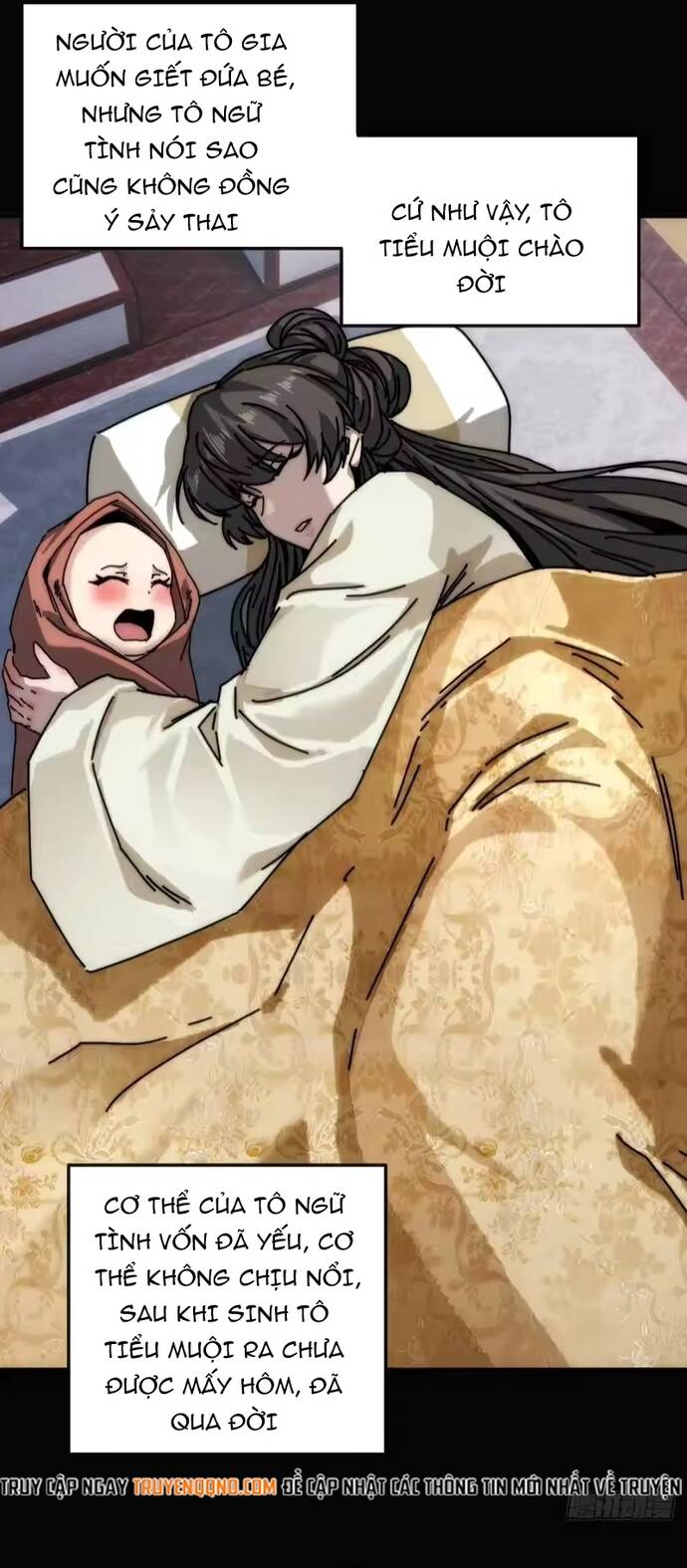 Ta Mô Phỏng Trường Sinh Lộ Chương 37 - Trang 17