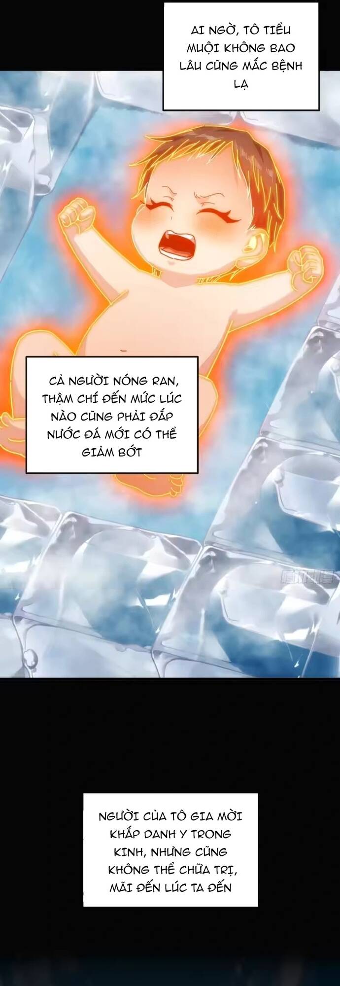 Ta Mô Phỏng Trường Sinh Lộ Chương 37 - Trang 18