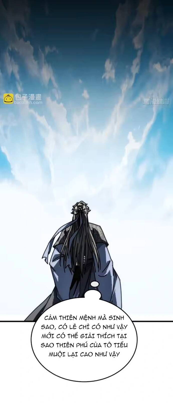 Ta Mô Phỏng Trường Sinh Lộ Chương 37 - Trang 19